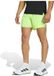 Adidas Adi365 Formotion 7" Korte Broek Geel M Man