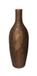Bouteille Kyoto D20H60cm Cuivre