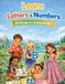 Learn Independently Published Learn Letters & Numbers: Get Ready for Kindergarten Paperback