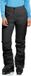 Maier Sports Resi 2 lange broek Dames zwart Maat 34-lang