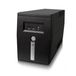 Ewent EW3946 - Ononderbroken stroomvoorziening (UPS) - Zwart