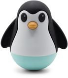 Jellystone Pinguïn Wiebel Speelgoed Zacht Munt Kleur Baby