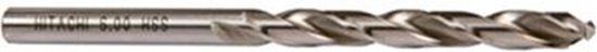 Hikoki Accessoires HiKOKI Metaalboor HSS-G Din 338 diam. 3,3 mm