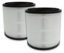 Merkloos Bissell 2-Pack HEPA Filters voor MYair+ en HUB Luchtzuiveraars