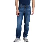 Lee Jeans Straight West You Got Me
