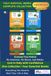 Italy Survival Series: Complete Collection (Books 1–4)