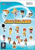 Mindscape Job Island - Nintendo Wii