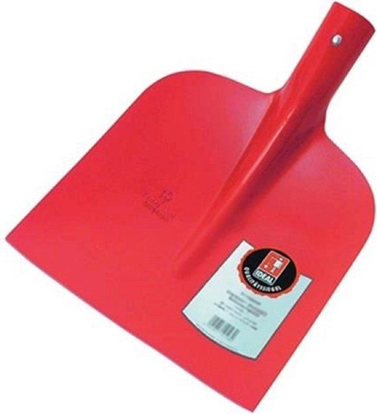 Ideal Zandschop 0 3/4 23 cm breed zonder steel