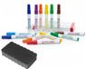 Kangaro Ktc Bv Whiteboard accessoires - whiteboard stiften - whiteboard wisser - whiteboardmarkers