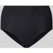 Hanro Slip ' Invisible Cotton ' zwart