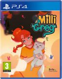 Sony Playstation Milli & Greg