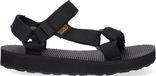 Teva Original Universal Kids Sandalen - Zwart - Maat 27