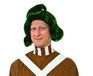 Rubies Willy Wonka & The Chocolate Factory Oompa Loompa kostuum pruik