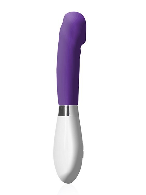 NS Novelties Luna Asopus vibrator