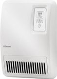 Dimplex H260 Elektrische Kachel - Wandmodel - 2000W - Wit