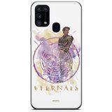 ERT GROUP mobiel telefoonhoesje voor Samsung M31 origineel en officieel erkend Marvel patroon Eternals 012