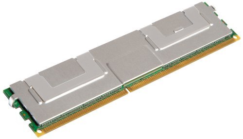 Kingston KVR13LL9Q4 werkgeheugen (1333MHz, CL9, 240-polig) DDR3-RAM Standalone