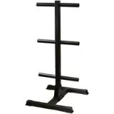 Fit & Rack Bodybuilding kolfgewicht ondersteuning