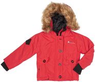 Peak Mountain Ski-parka voor meisjes Galava