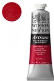 Winsor & Newton Waterverdunbare Olieverf - Cadmium Rood Donker, 37ml