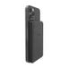 mophie snap+ juice pack mini 5000 mAh Recharge sans fil Noir