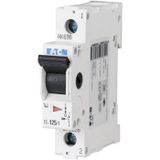 Eaton Hoofdschakelaar 1-polig 63 A 1x NC, 1x NO 240 V/AC Eaton 276274