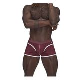 LINGERIE OUTLETMale Power Male Power Mini Short - S burgundy