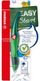 STABILO Rollerpen Easyoriginal Rechtshandig Holografisch M Groen Blister | 5 stuks