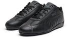 Puma Speedcat Full Lthr Sneakers Homme 38.5 Puma Black-Shadow Gray