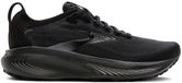 Brooks Adrenaline GTS 25 Heren Hardloopschoenen Zwart Maat 44