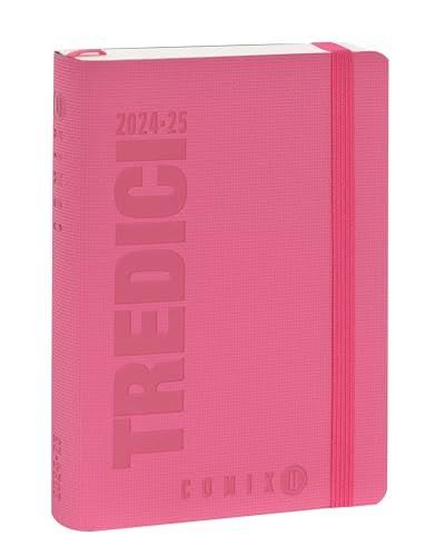 COMIX U Yourself Mini Dagkalender 2024-2025 - Roze