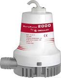 Osculati 24V Bilgepomp Europomp 2000