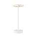 SLV Vinolina One Tafellamp draadloos LED voor buiten, Wit