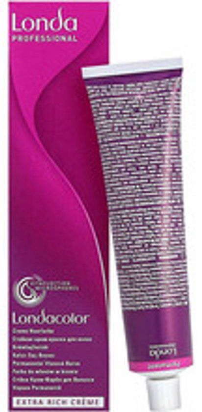Londa Professional Permanent Color Extra Rich Creme