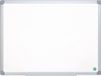 Bi-Office Whiteboard EARTH-IT, geëmailleerd, aluminium lijst, 120 x 90 cm