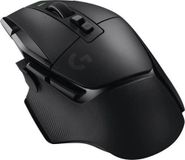 Logitech G502 X Lightspeed Gamingmuis
