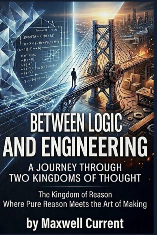 Between Independently Published Between Logic and Engineering