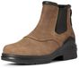 ARIAT BARNYARD TWIN GORE WATERPROOF Marron