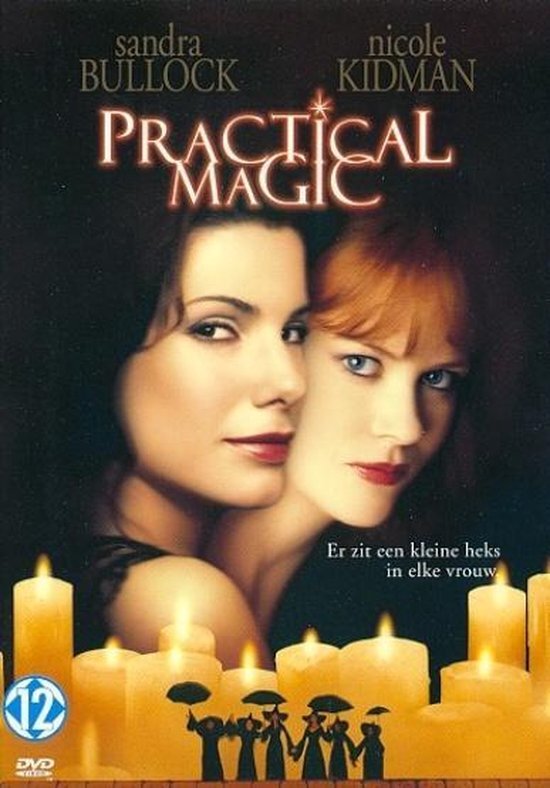 - Practical Magic dvd