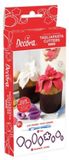 DECORA Brand New Cake Uitsteekvormpjes voor de winter, 9 stuks