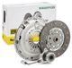 LuK RepSet 626 3014 33 kit d'embrayage pour KIA SORENTO III pour HYUNDAI SANTA FÉ II (CM)
