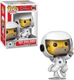 The Simpsons Funko Pop! Deep Space Homer vinylfiguur 1653