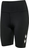 Hummel Hmlmt Grace Hw Tight Shorts Black-S