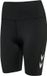 Hummel Hmlmt Grace Hw Tight Shorts Black-S