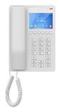 Grandstream Networks GHP630 IP telefoon Wit 2 regels LCD Wifi