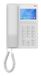 Grandstream Networks GHP630 IP telefoon Wit 2 regels LCD Wifi
