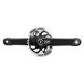 Sram 107496 Fietsbord, volwassenen, uniseks, meerkleurig, eenheidsmaat