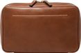 FOSSIL Westover Tech Organizer Medium Brown