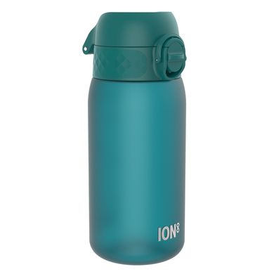 ion8 Kinderfles lekvrij 350 ml Aqua
