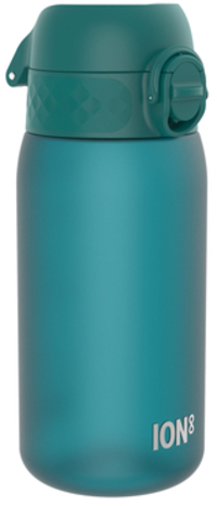 ION8 ion8 Kinderfles lekvrij 350 ml Aqua